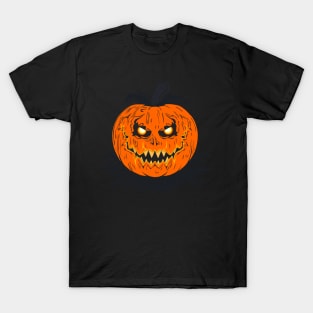 Halloween pumpkin;) T-Shirt